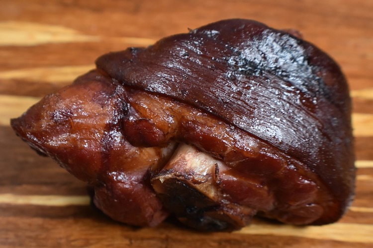 Pork Recipe - Crispy Pork Hock